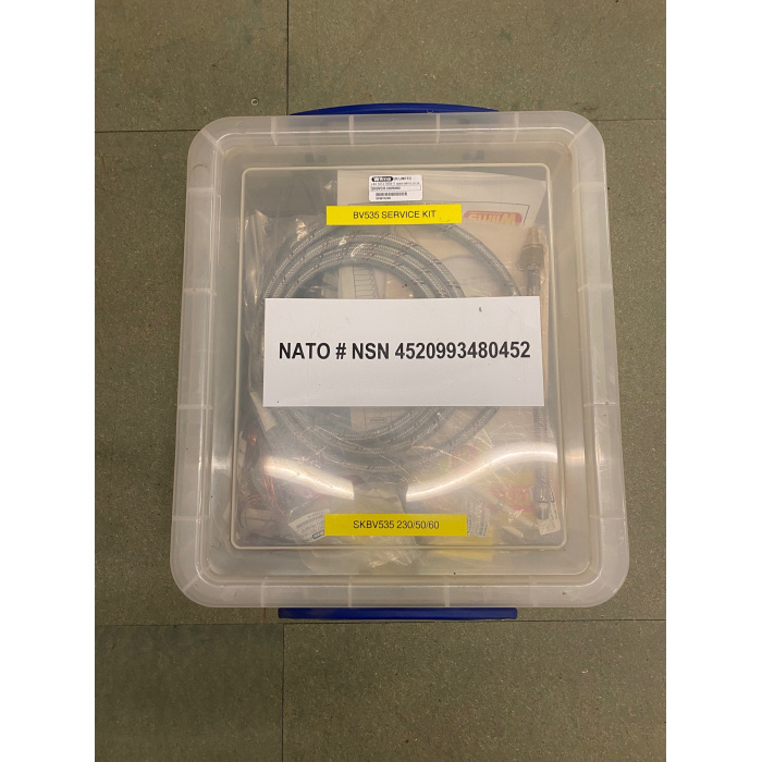 bv535_serv_kit