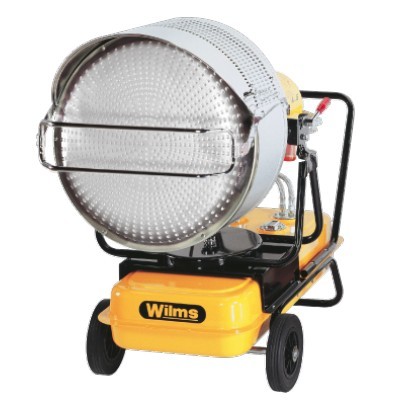 Heater 2