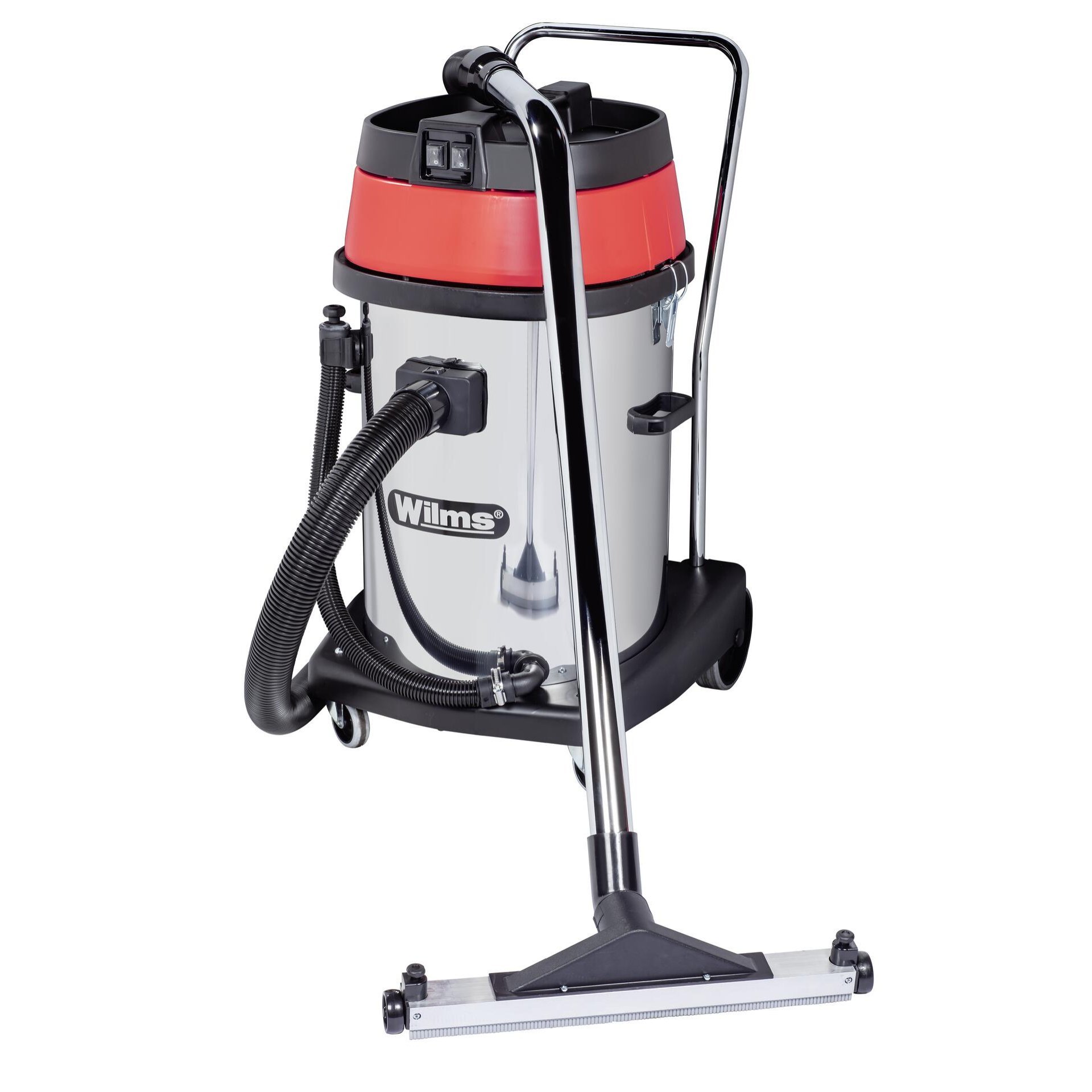 Vacuum